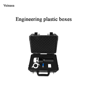 HAWS006H תחנת מזג אוויר ניידת אלחוטית ניידת תחנת מזג אוויר ניידת גובה גלאי כיוון מהירות רוח - Product Image 3