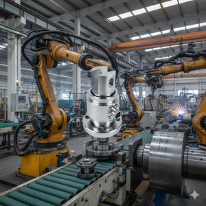 SMRTE HB01 Modbus RS485 Plunger Actuator Load Cell Torque Sensor 1% Accuracy <strong>Manual</strong> Static Torque Measurement Automatic <strong>Control</strong> - Product Image 3