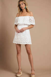 Lancai personalizado moda Lino Casual elegante estilo bohemio verano Sexy mujeres Maxi Bodycon blanco fiesta playa vestido sin espalda - Product Image 5