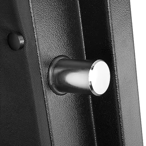 XBT-<span class=keywords><strong>2025</strong></span> nhà súng an toàn mới lớn thép lưu trữ hộp với điện tử kỹ thuật số và khóa chìa khóa - Product Image 5