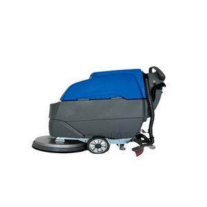 Machine de nettoyage de sols, Laveuse de béton, Laveuse de carrelage, Laveuse de sols de garage, Nettoyeur pour supermarchés et hôpitaux - Product Image 1