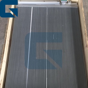 Refroidisseur d'huile 245-9335 2459335 pour pièces d'excavatrice E365C - Product Image 2