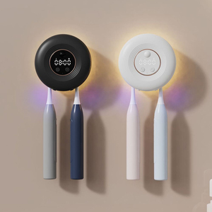 محمولة على الحائط استشعار تلقائي لأشعة الشمس المحمولة مع حامل إضاءة ليلية - Product Image 2