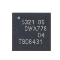 Chip Original PN532 PN5321A3HN/C106 IC RFID RDR/TRAN 13.56MZ 40HVQFN PN5321A3HN