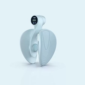 Chifory thân thiện với môi TPE/PP Yoga Clip sàn chậu & mông huấn luyện viên bên trong eo chân & hip thiết bị tập thể dục cơ bắp cho đùi - Product Image 6