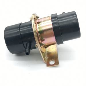 Nouvelle pompe d'injecteur de carburant de moto électrique 12V pour l'état du moteur Yamaha nouveau - Product Image 2