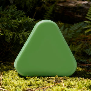 Savon solide à base <span class=keywords><strong>de</strong></span> plantes Extrait <span class=keywords><strong>de</strong></span> feuilles <span class=keywords><strong>de</strong></span> Platycladus Tracey Racines plus fortes Contrôle équilibré <span class=keywords><strong>de</strong></span> l'huile Antiseptique Anti-acné Utilisation à domicile/en voyage - Product Image 4