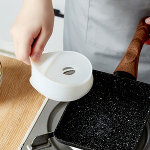 <b>Silicone</b> Egg Fryer Kitchen Baking Tools Pancake <b>Mould</b> <b>Silicone</b> Egg Frying Mold Baking Accessories Kitchen Tools - Product Image 3