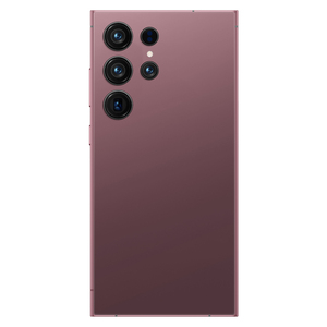 Smartphone S25 Ultra 5G Dual SIM, 16GB+1TB, CPU Deca Core, LTE, Cámara de 108MP, CDMA, Idiomas Francés/Español, AMOLED 144Hz, Android 14 - Product Image 5