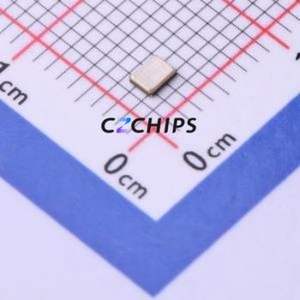 2520-27-10-10-10/A Crystal (Passive) SMD2520-4P Crystal Oscillator 27MHz 10ppm 10pF - Product Image 1