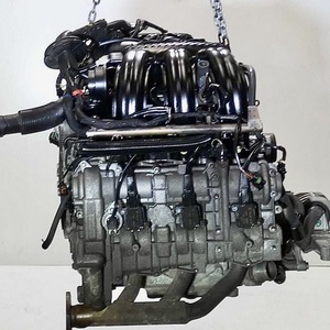 Moteur MA104 3.4 pour Carera 991 3.4 257 KW 350 9A110090400 Moteur MA104 Carera Moteur MA104 3.4 pour Carera 99 - Product Image 6