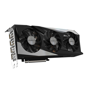 การ์ดจอ Radeon 6700 GAMING OC 12G มือสอง สำหรับเล่นเกม รองรับหน่วยความจำ GDDR6 รองรับการโอเวอร์คล็อก 6400 6600 6800XT GPU 12G สำหรับเล่นเกม - Product Image 4