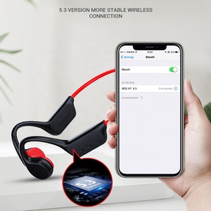 Audífonos Inalámbricos de Conducción Ósea a Precio de Fábrica, Auriculares Impermeables con Conducción Ósea, Audífonos Inalámbricos - Product Image 6