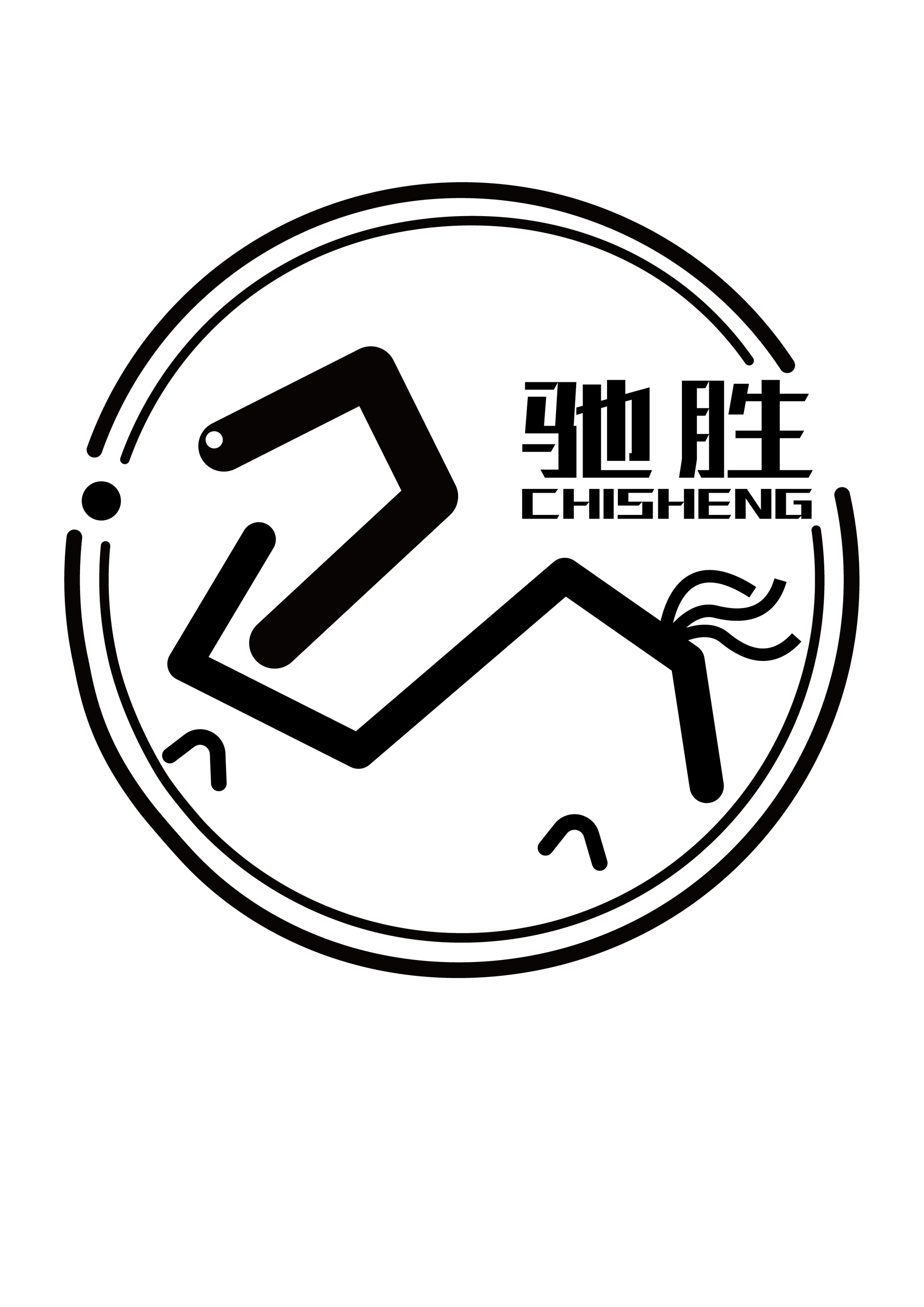 Shandong Chisheng Intelligent Technology Group Co., Ltd. logo
