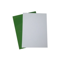 Panneau composite renforcé de fibre de verre GRP FRP Gel Coat Caravan Fiberglass Camper RV Refrigerated Truck Roll