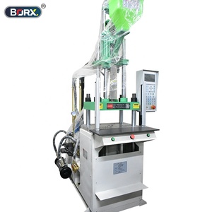 BORX-máquina de moldeo por inyección vertical, conector KSU-45T -55T, piezas de plástico, cabezal de manzana, tinny, artículo de precisión - Product Image 3