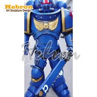 Traje de Robot Personalizado, Tamaño Real, con Luces LED, Disfraz de Robot Realista para Cosplay, Traje de Robot Transformers de Tamaño Real