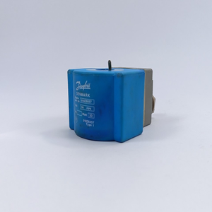 Bobine Solnode Type 1 Plc 018z6857 pour produit sous garantie - Product Image 1
