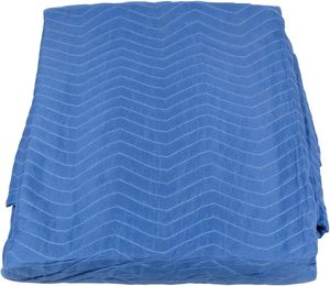 Chất lượng cao giá bán buôn mềm giá rẻ đa kích thước tùy chỉnh của riêng bạn di chuyển chăn - Product Image 5