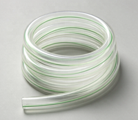 DM-PY0053 Compatible 1/8 TUBE, GREEN STRIPE pour la série A&A+ D, PIÈCES DE RECHANGE pour D CIJ