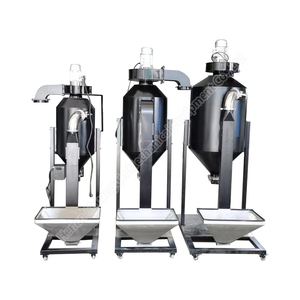 Destoner 15kg Philippines Hot Sale 5kg De-stoner Machine De-stoner Destoner Machine for Coffee Beans - Product Image 3