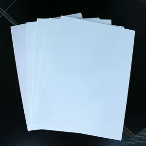 PVC köpük panel sayfa (Celtec) -beyaz-2 MM kalınlığında 4x8