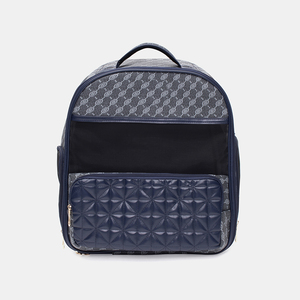 <span class=keywords><strong>Sac</strong></span> à <span class=keywords><strong>dos</strong></span> de <span class=keywords><strong>transport</strong></span> pour animaux de compagnie, design luxueux, respirant, confortable pour les voyages, pour chats, chiens, chiots, <span class=keywords><strong>randonnée</strong></span> en plein air - Product Image 2