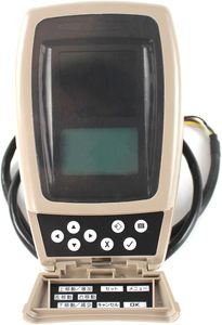 Moniteur d'excavatrice 320C 157-3198 avec garantie d'un an, 1 pièce MOQ, inspection vidéo et rapport - Product Image 2