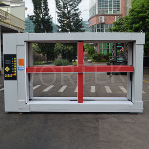 PCP-B Woodworking Kitchen Drawer Cabinet Composer Assembling Machine <b>Wood</b> Hydraulic Press Frame Assembly Machine - Product Image 1