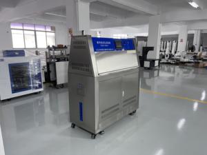 Программируемый УФ-тестер для ускоренного старения 220 В, устойчивый к атмосферным воздействиям прибор для испытаний - Product Image 5