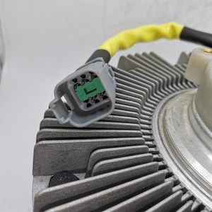 2813589 281-3589 Embrayage de ventilateur d'huile pour pièces d'excavatrice E320D E325D E329D 281 3589 - Product Image 4