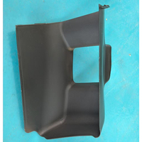 Support de conduit d'air de refroidissement de frein gauche/droit 9J1121705 9J1121706 pour Porsche Taycan 2019-2022