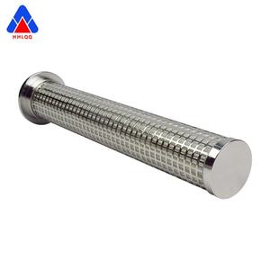 ตัวกรองโลหะที่มีรูพรุนสำหรับงานอุตสาหกรรมประสิทธิภาพสูง - Product Image 5