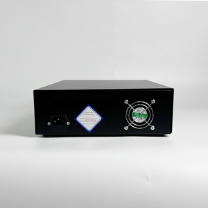 Máquina Económica Automática para Producción de Sellos de Goma Flash, Máquina de Fabricación de Sellos Flash de Grado Industrial con la <span class=keywords><strong>Mejor</strong></span> Relación <span class=keywords><strong>Calidad</strong></span>-<span class=keywords><strong>Precio</strong></span> - Product Image 5