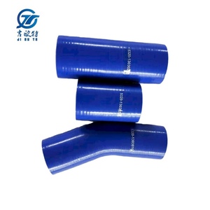 Kamaz Silicone Rubber Hose 5320-1303027 For Trucks