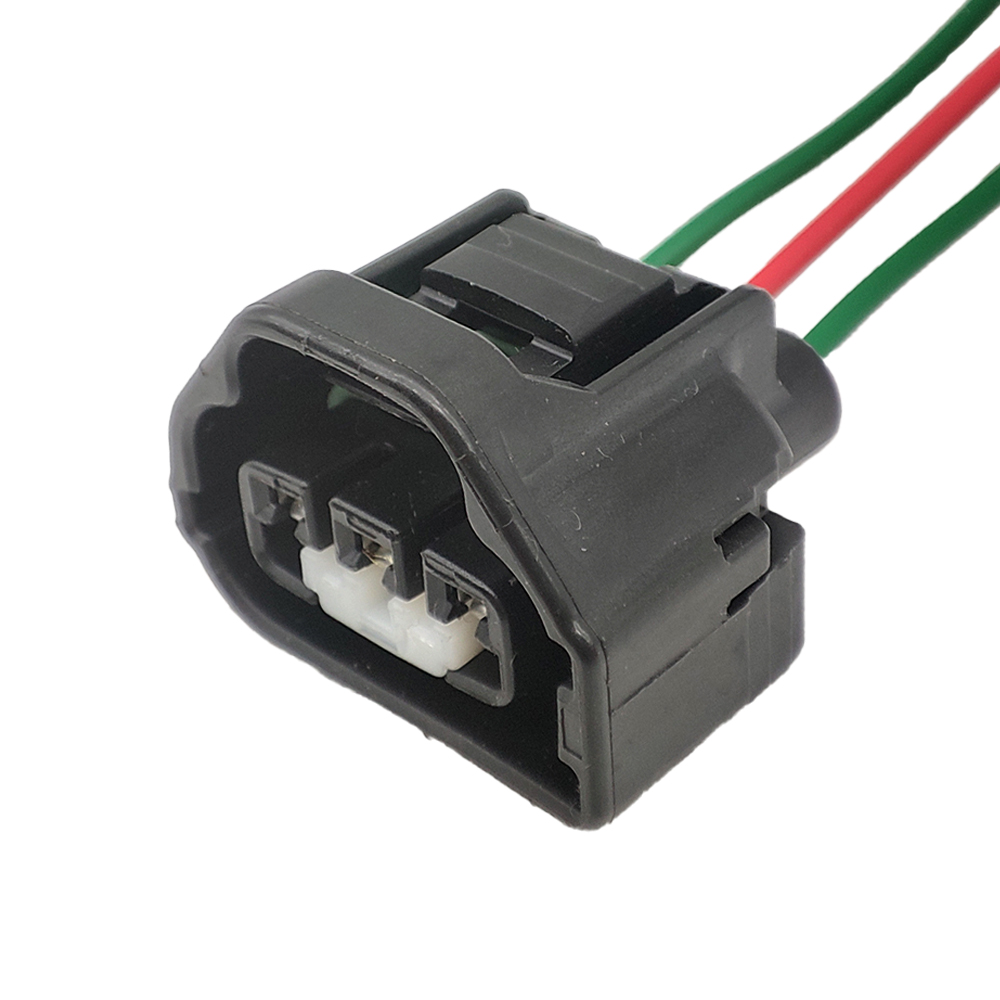 New RAW 0090-335 Connector Cable Wire Connector 90980-11261 for Nissan Teana 2008-2013 2.3L Engine