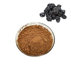 Polvo <span class=keywords><strong>de</strong></span> Fruta Tipo 100% Soluble en Agua, Extracto Instantáneo <span class=keywords><strong>de</strong></span> Ciruela, Polvo <span class=keywords><strong>de</strong></span> Ciruela Ácida Oscura, Polvo <span class=keywords><strong>de</strong></span> Jugo <span class=keywords><strong>de</strong></span> Ciruela - Product Image 3