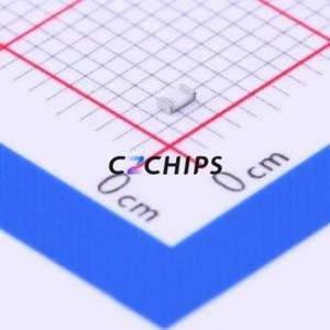 Resistencia SMD RS-03K820JT 0603 (Tipo: Película Gruesa) (Resistencia: 82 Ohmios Precisión: 5%) - Product Image 2