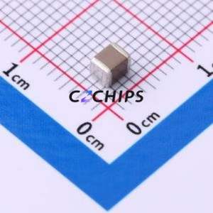 1210YD226KAT2A SMD Capacitor (MLCC) 1210 ( Capacitance: 22uF )( Precision: 10% Rated Voltage: 16V ) - Product Image 1