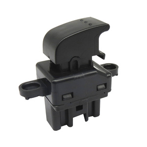 Bouton de commande de lève-vitre électrique pour <span class=keywords><strong>Mazda</strong></span> 3 2004-2009 OEM NO B32H66370 - Product Image 1