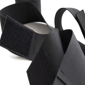 Jeux pour adultes Jouets sexuels esclaves pour femmes Couples BDSM Bondage Contraintes Menottes réglables <span class=keywords><strong>Cheville</strong></span> Sangle en nylon Fétiche Produits sexy - Product Image 6