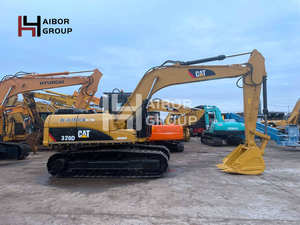 Escavatore Usato Cat 320d 2024, Caterpillar 320d 20 Tonnellate, Escavatore Usato Cat 320, Cat 320d2, Cat320c, Cat320d in Vendita - Product Image 3