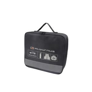 Trousse de premiers soins d'urgence pour voiture Trousse de premiers soins complète d'assistance routière pour véhicule Trousse de premiers soins d'urgence pour panne routière - Product Image 2