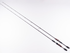 Caña <span class=keywords><strong>de</strong></span> <span class=keywords><strong>Pescar</strong></span> <span class=keywords><strong>de</strong></span> Sección Única con Mango <span class=keywords><strong>de</strong></span> Madera <span class=keywords><strong>de</strong></span> Alta <span class=keywords><strong>Calidad</strong></span> Personalizada, Directo <span class=keywords><strong>de</strong></span> Fábrica - Product Image 1