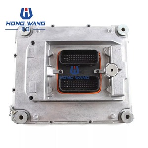 รถขุด EC210B/EC240B/EC290B ECU D6E D7E D6D คอนโทรลเลอร์ 60100000 - Product Image 3