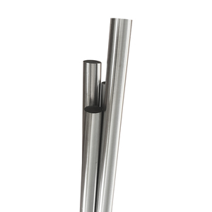 Fabricante Ss AISI ASTM A554 A312 A270 201 304 304L 316 316L 310S <span class=keywords><strong>321</strong></span> Barra/varilla de acero inoxidable redonda pulida con espejo - Product Image 6