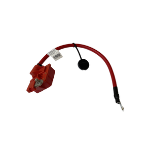 STZT 6112 9217 031 E84 E90 E60 E46 F10 câble de <span class=keywords><strong>batterie</strong></span> pour <span class=keywords><strong>BMW</strong></span> <span class=keywords><strong>325i</strong></span> X1 525i 740i câble de <span class=keywords><strong>batterie</strong></span> 61129217031 - Product Image 1