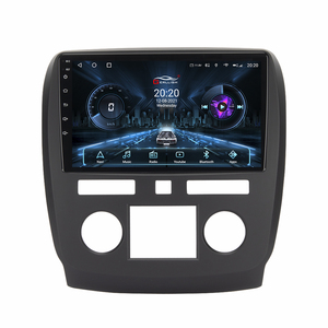 Android car <span class=keywords><strong>stereo</strong></span> lettore dvd sistema di navigazione gps <span class=keywords><strong>per</strong></span> Buick Enclave 2009-1013 con il wifi video radio - Product Image 1