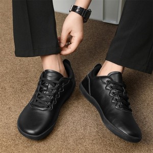 <span class=keywords><strong>Zapatillas</strong></span> <span class=keywords><strong>Minimalistas</strong></span> Barefoot para Hombre y <span class=keywords><strong>Mujer</strong></span>, Disponibles Directamente del Almacén, con Punta Ancha, Suela Flexible, para Uso Diario Informal - Product Image 1