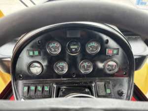 Chargeur Caterpillar 966H utilisé équipement d'origine japonaise - Product Image 3